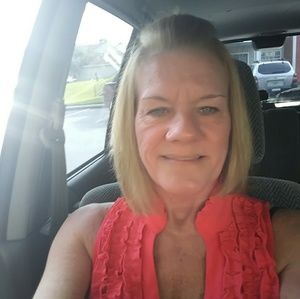 Meet your Posher, Patricia